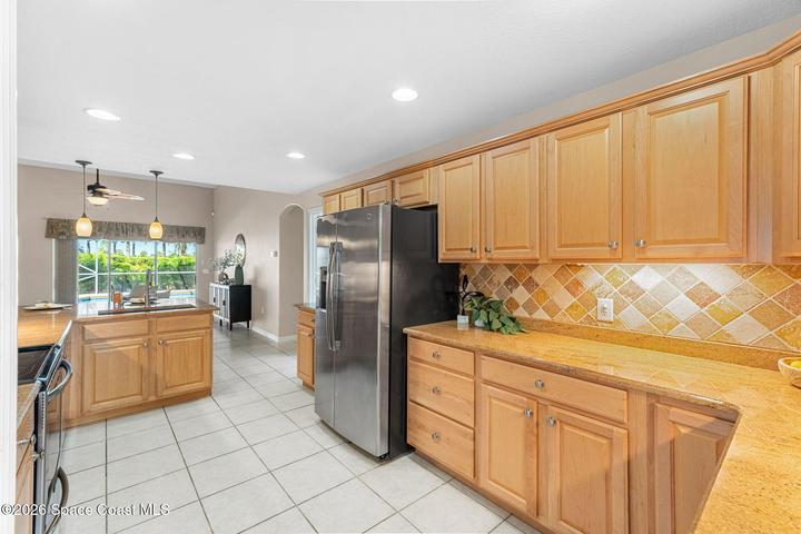 1566 Grand Isle Boulevard, Melbourne, FL, 32940 photo 17