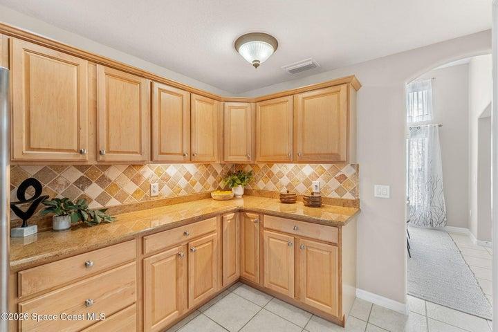 1566 Grand Isle Boulevard, Melbourne, FL, 32940 photo 14