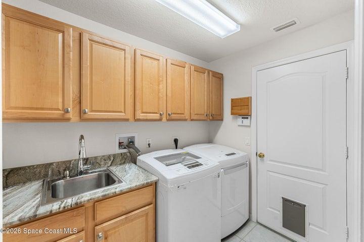 1566 Grand Isle Boulevard, Melbourne, FL, 32940 photo 26