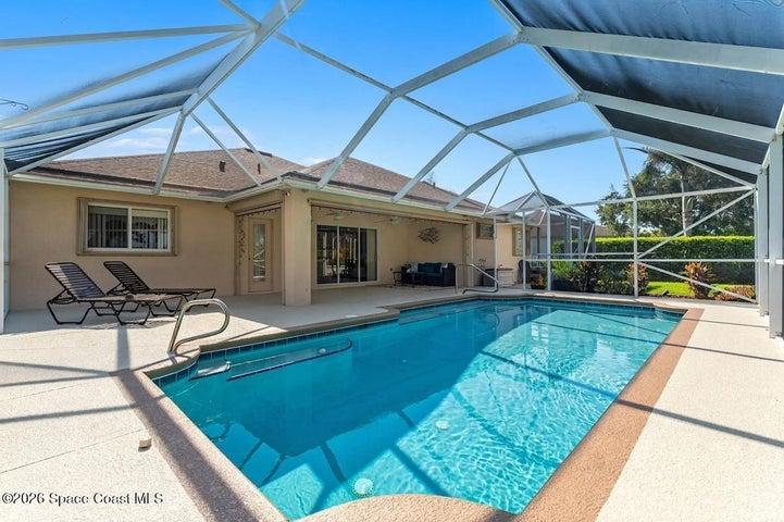 1566 Grand Isle Boulevard, Melbourne, FL, 32940 photo 31