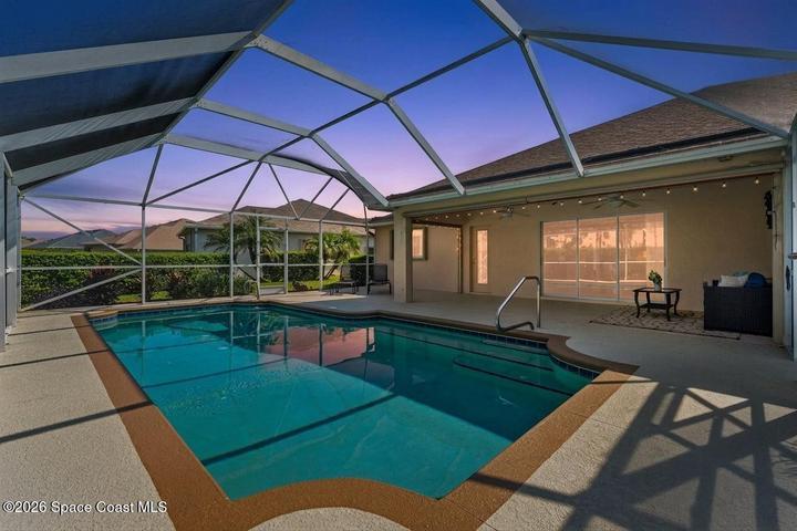 1566 Grand Isle Boulevard, Melbourne, FL, 32940 photo 2
