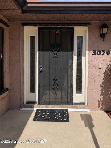 3079 Sea Gate Circle, Merritt Island, FL, 32953 photo 7