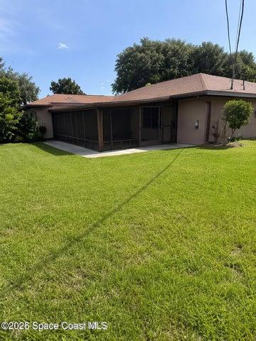 3079 Sea Gate Circle, Merritt Island, FL, 32953 photo 24