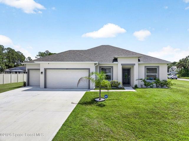 897 Dartmouth Avenue SW, Palm Bay, FL, 32908 photo 3