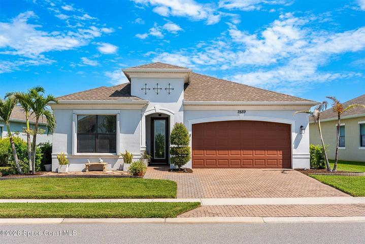2889 Millennium Circle, Melbourne, FL, 32940 photo 1