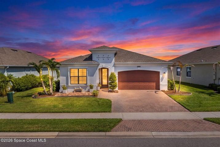 2889 Millennium Circle, Melbourne, FL, 32940 photo 5