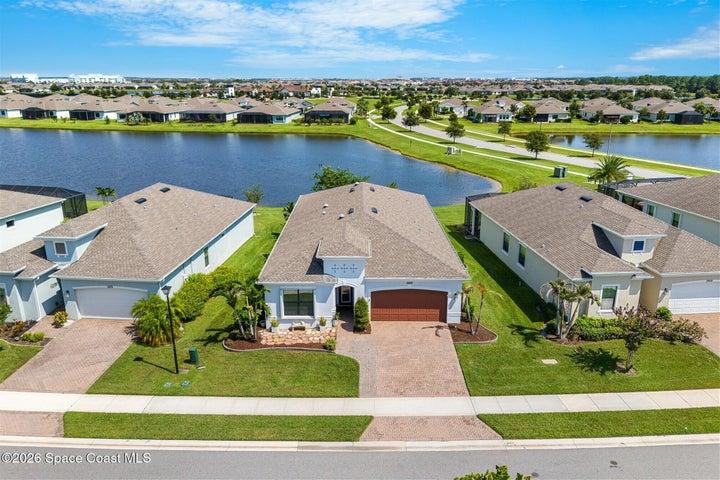 2889 Millennium Circle, Melbourne, FL, 32940 photo 2