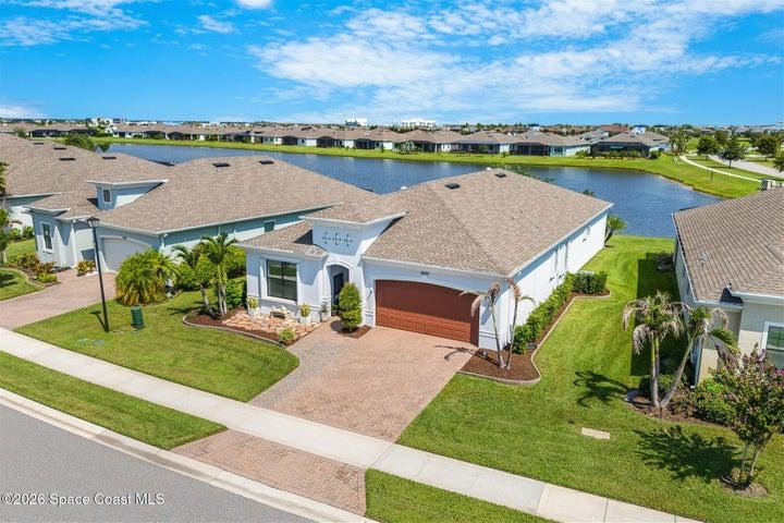 2889 Millennium Circle, Melbourne, FL, 32940 photo 3