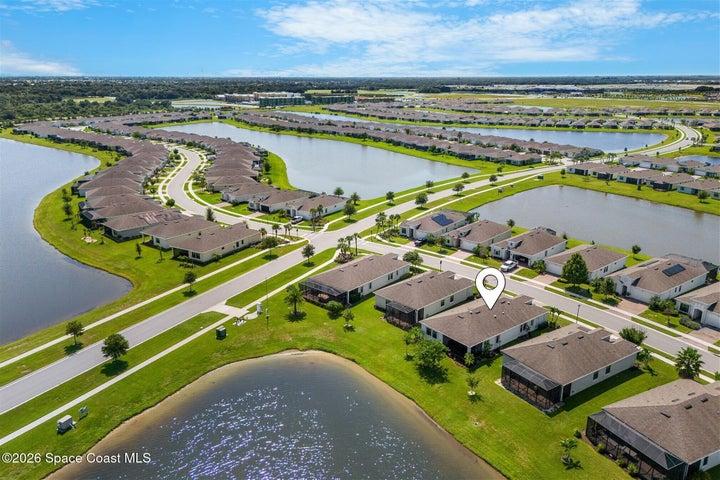 2889 Millennium Circle, Melbourne, FL, 32940 photo 55