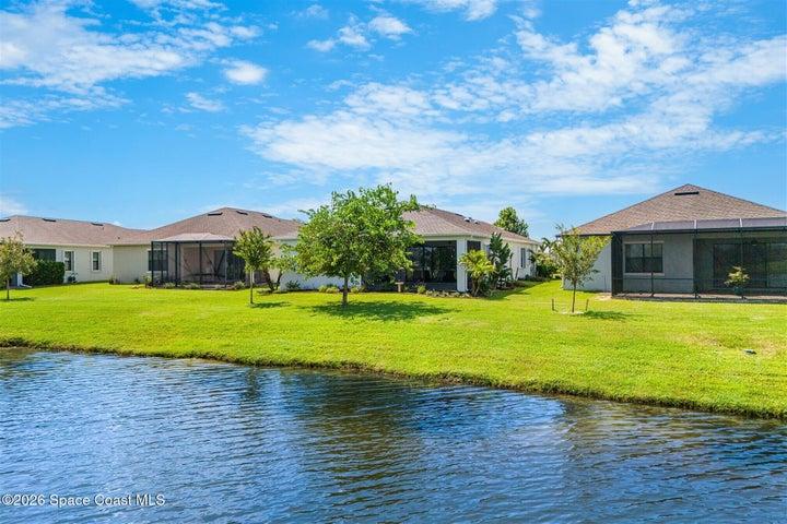 2889 Millennium Circle, Melbourne, FL, 32940 photo 59