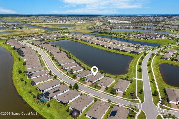 2889 Millennium Circle, Melbourne, FL, 32940 photo 56
