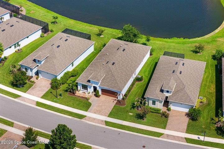 2889 Millennium Circle, Melbourne, FL, 32940 photo 60