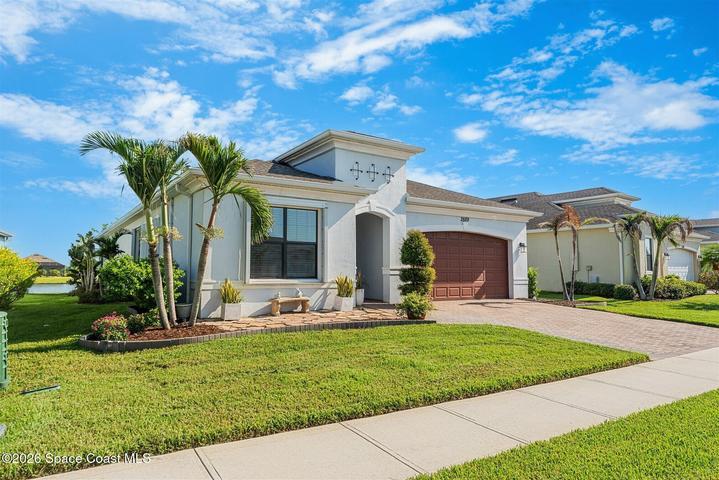 2889 Millennium Circle, Melbourne, FL, 32940 photo 4