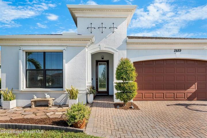 2889 Millennium Circle, Melbourne, FL, 32940 photo 6