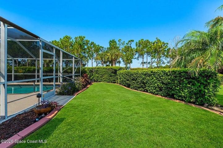 1566 Grand Isle Boulevard, Melbourne, FL, 32940 photo 36