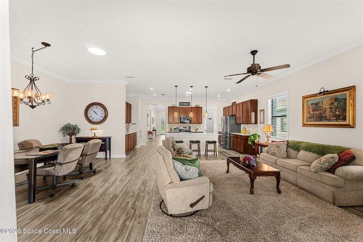 2889 Millennium Circle, Melbourne, FL, 32940 photo 22