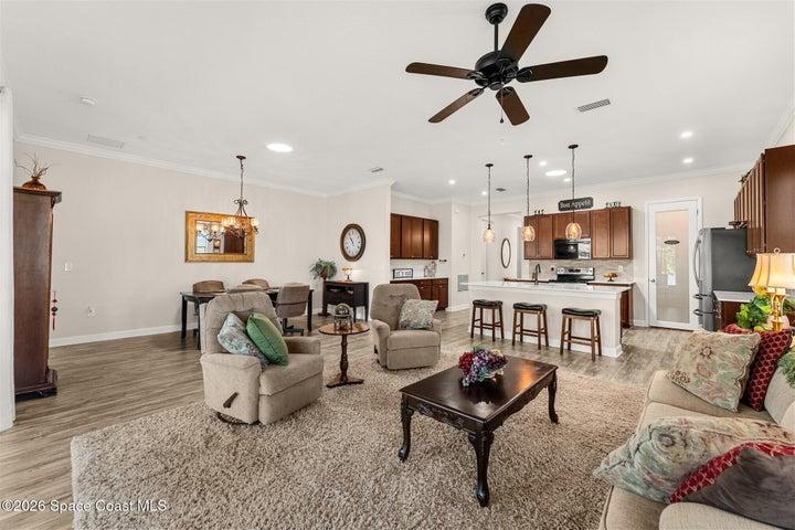 2889 Millennium Circle, Melbourne, FL, 32940 photo 19