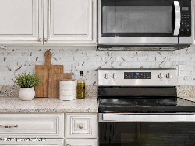 Functional layout perfect for everyday cooking and entertaining