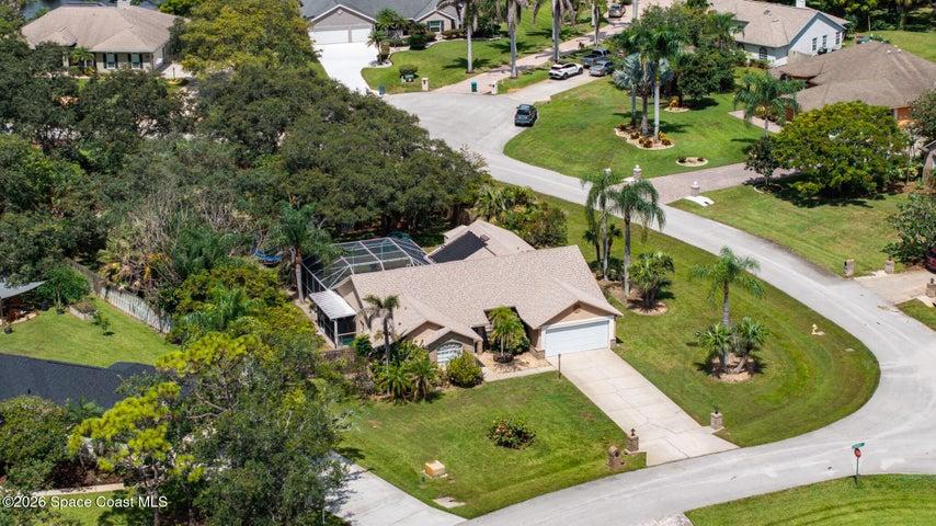 1100 Baywood Court, Malabar, FL, 32950 photo 3