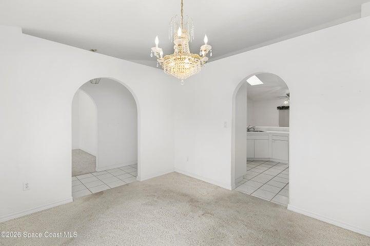 3966 Tangle Drive, Titusville, FL, 32796 photo 11