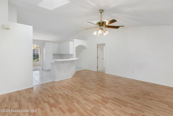 3966 Tangle Drive, Titusville, FL, 32796 photo 4