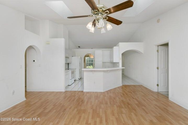 3966 Tangle Drive, Titusville, FL, 32796 photo 3