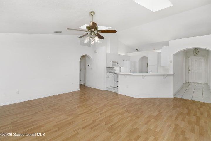 3966 Tangle Drive, Titusville, FL, 32796 photo 5