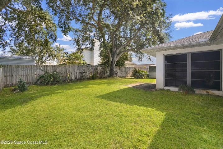 3966 Tangle Drive, Titusville, FL, 32796 photo 28