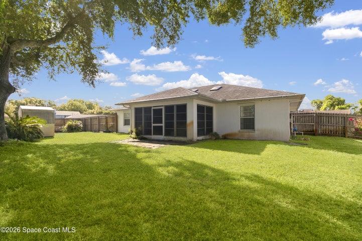3966 Tangle Drive, Titusville, FL, 32796 photo 29
