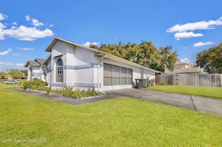 3966 Tangle Drive, Titusville, FL, 32796 photo 2