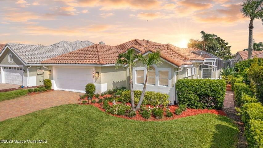 7432 Monterey Court, Melbourne, FL, 32940 photo 45