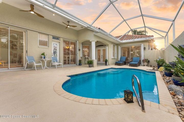 7432 Monterey Court, Melbourne, FL, 32940 photo 46