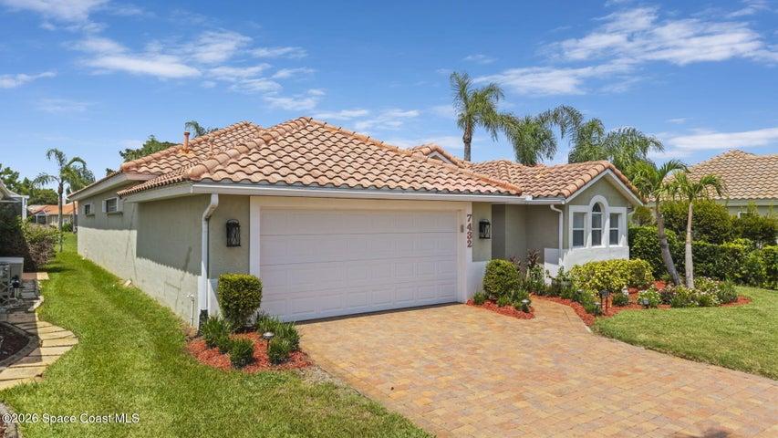 7432 Monterey Court, Melbourne, FL, 32940 photo 42