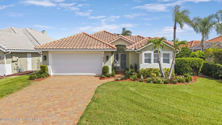 7432 Monterey Court, Melbourne, FL, 32940 photo 43