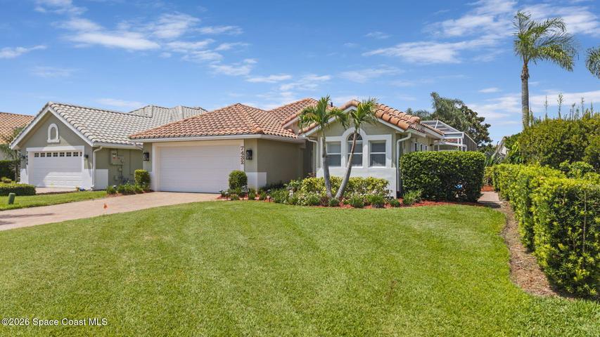 7432 Monterey Court, Melbourne, FL, 32940 photo 44
