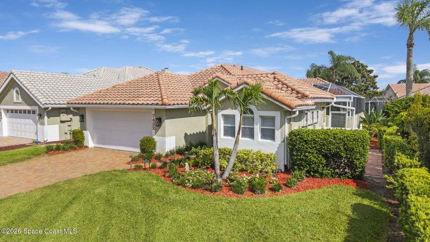 7432 Monterey Court, Melbourne, FL, 32940 photo 1