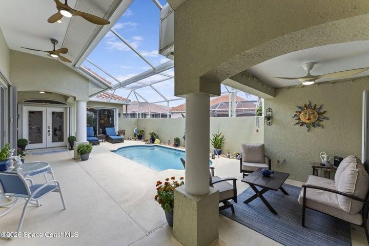 7432 Monterey Court, Melbourne, FL, 32940 photo 3