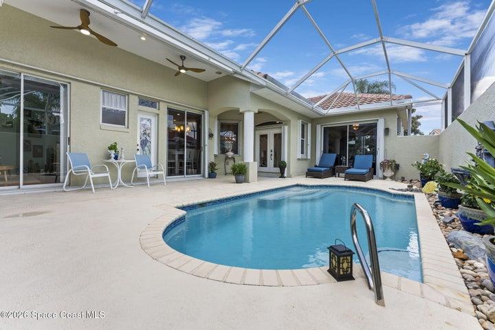 7432 Monterey Court, Melbourne, FL, 32940 photo 2