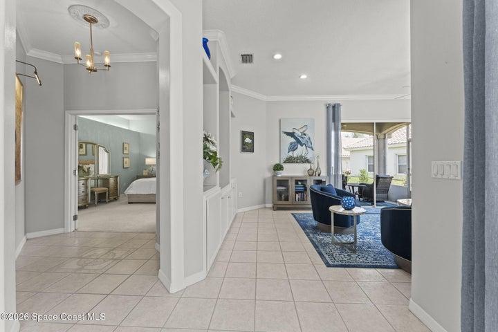 7432 Monterey Court, Melbourne, FL, 32940 photo 8