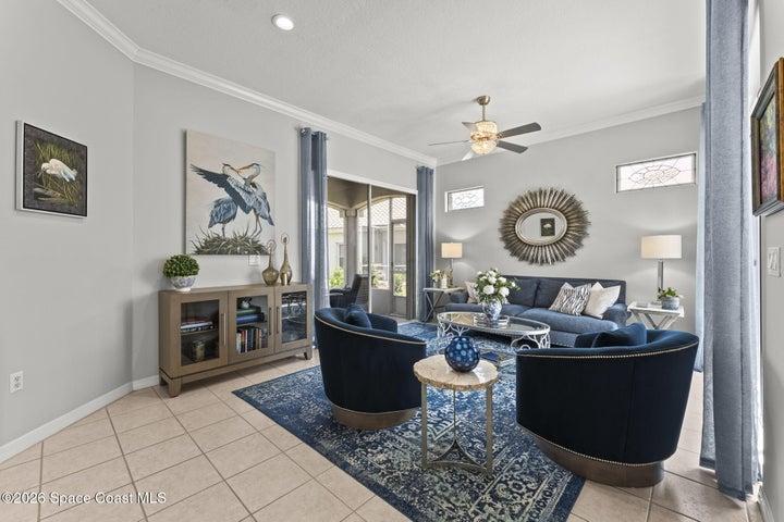 7432 Monterey Court, Melbourne, FL, 32940 photo 7
