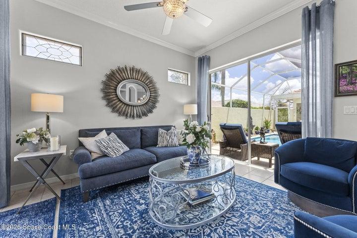 7432 Monterey Court, Melbourne, FL, 32940 photo 4