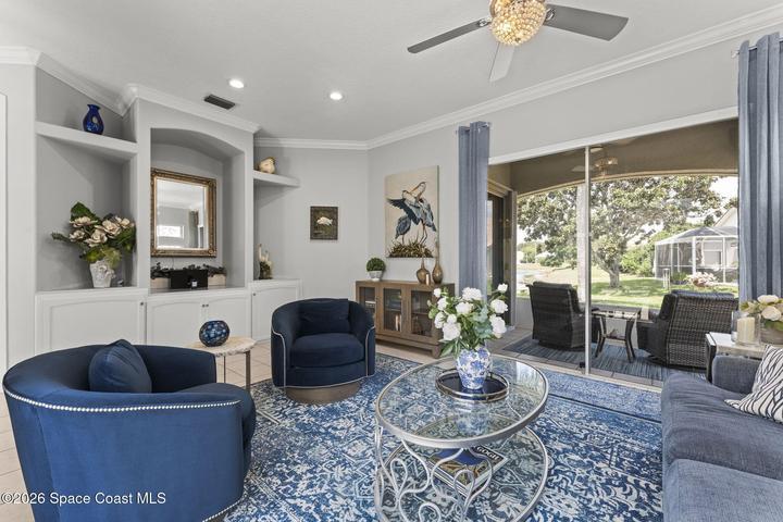 7432 Monterey Court, Melbourne, FL, 32940 photo 5