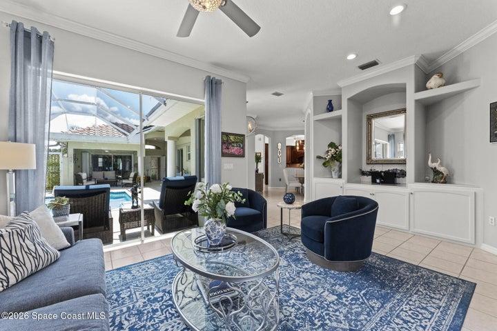 7432 Monterey Court, Melbourne, FL, 32940 photo 6