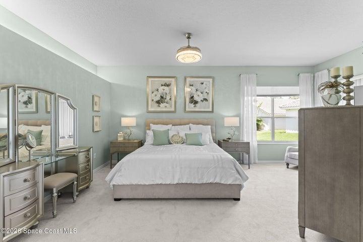 7432 Monterey Court, Melbourne, FL, 32940 photo 18