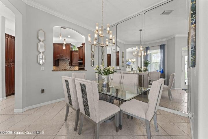 7432 Monterey Court, Melbourne, FL, 32940 photo 10