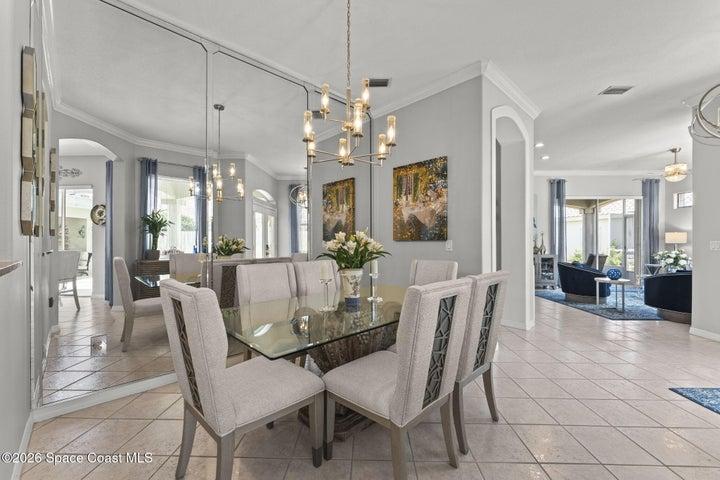 7432 Monterey Court, Melbourne, FL, 32940 photo 9