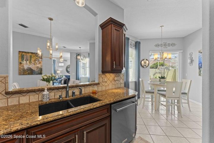7432 Monterey Court, Melbourne, FL, 32940 photo 13