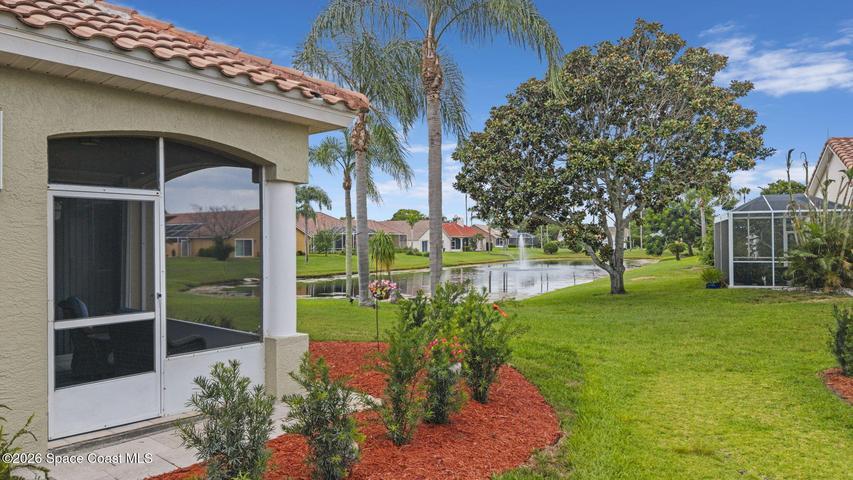 7432 Monterey Court, Melbourne, FL, 32940 photo 35
