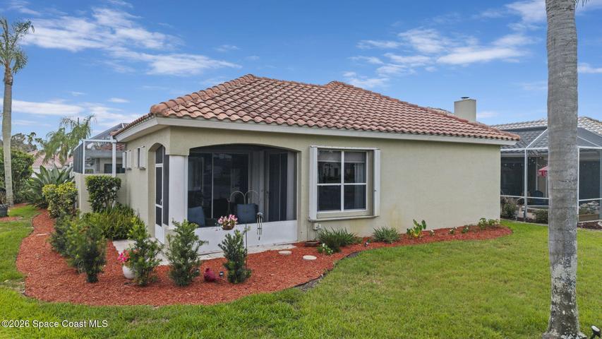 7432 Monterey Court, Melbourne, FL, 32940 photo 36