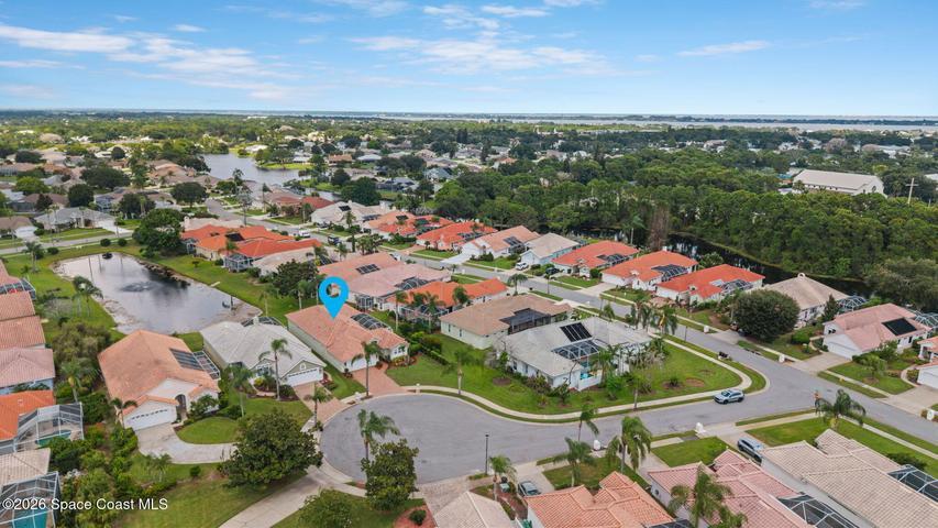 7432 Monterey Court, Melbourne, FL, 32940 photo 41